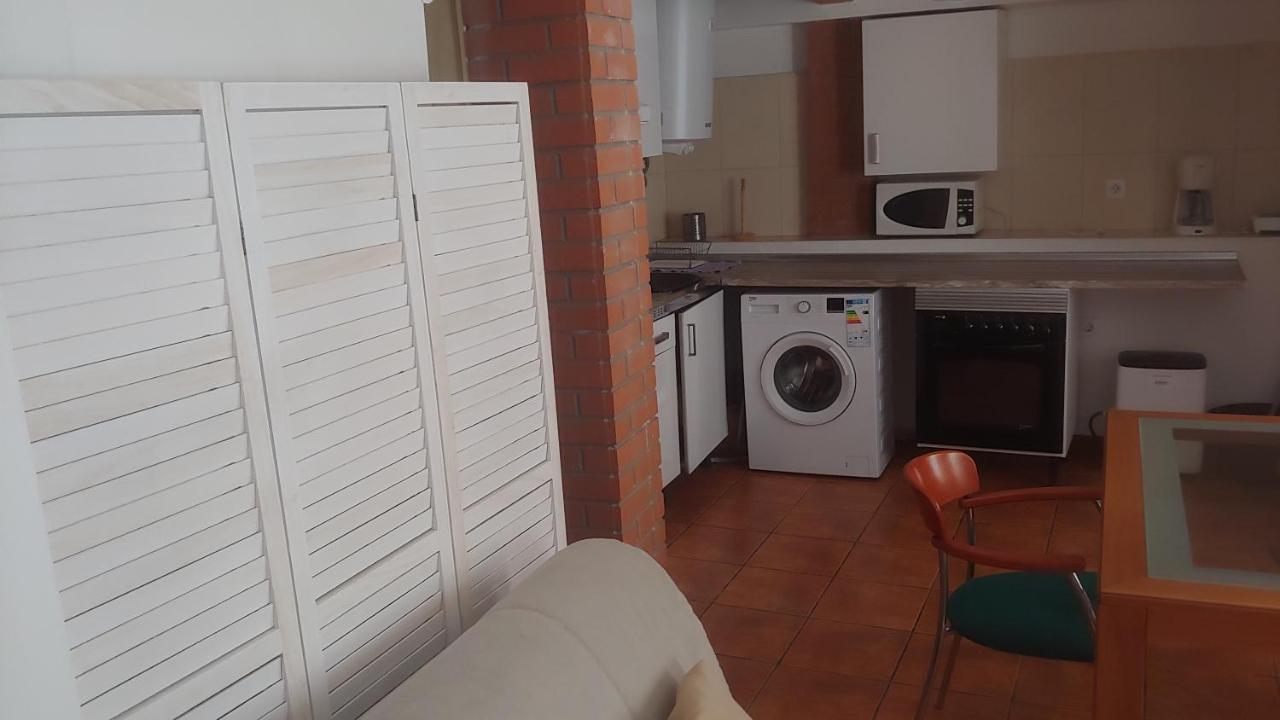 El Rincon De Zaldierna 외부 사진