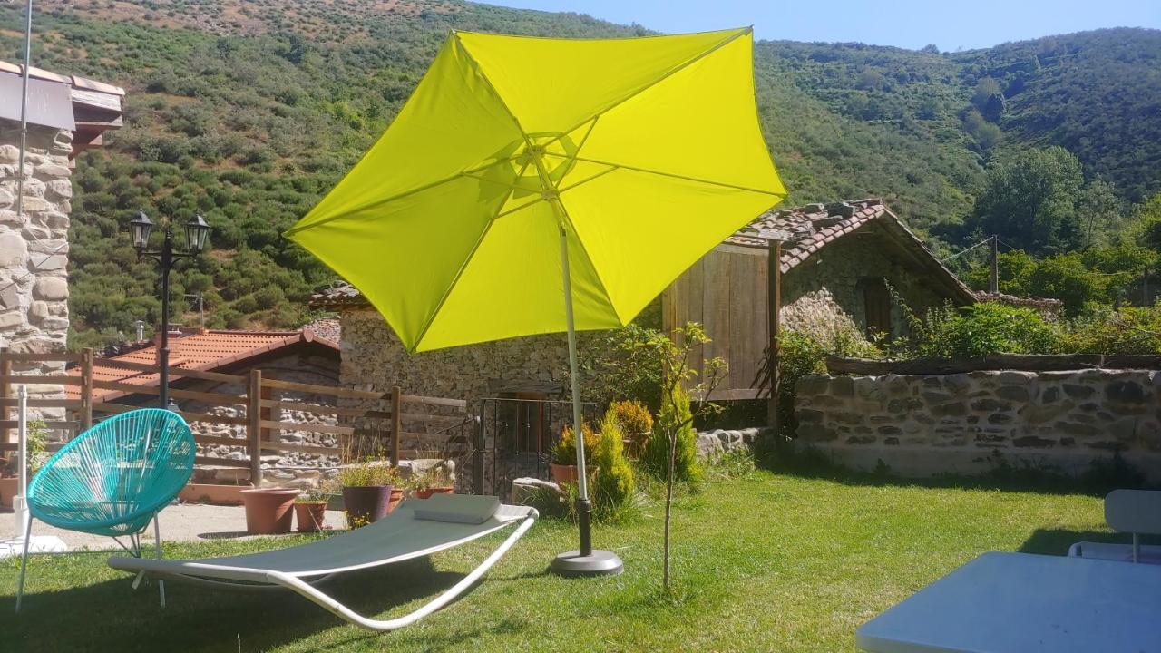 El Rincon De Zaldierna 외부 사진