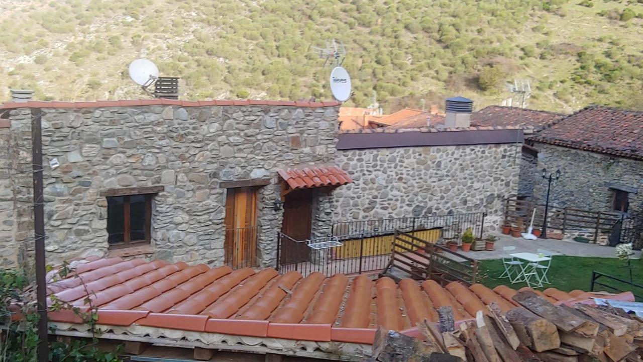 El Rincon De Zaldierna 외부 사진