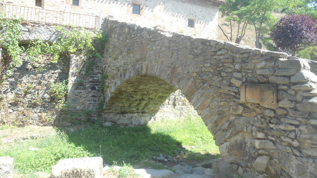 El Rincon De Zaldierna 외부 사진