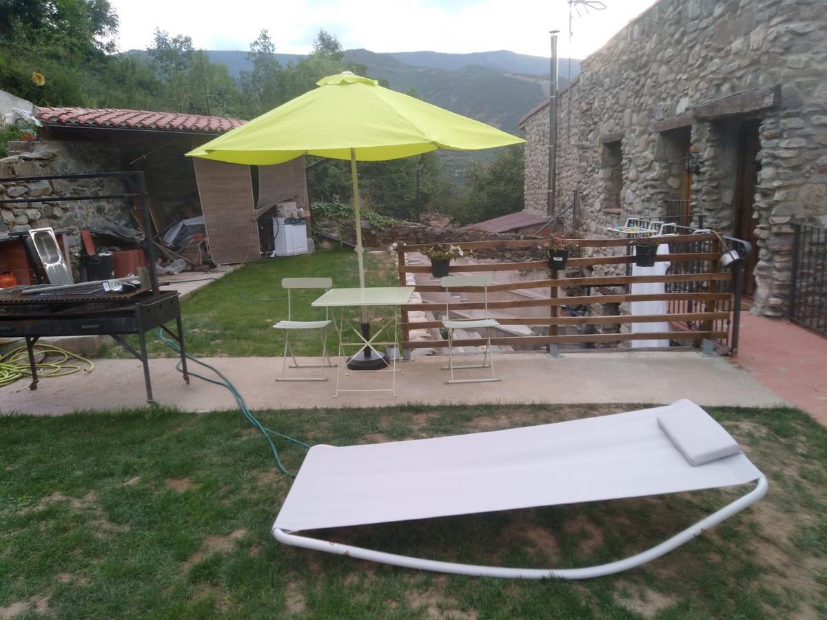 El Rincon De Zaldierna 외부 사진
