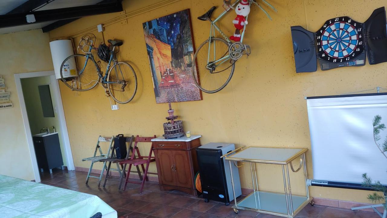 El Rincon De Zaldierna 외부 사진